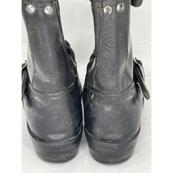 Golden Goose BIKE BOOTS. Size: 36 - Picture 2 of 7